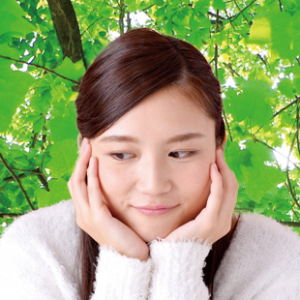 春の不調は老化のシグナル
