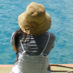 夏本番